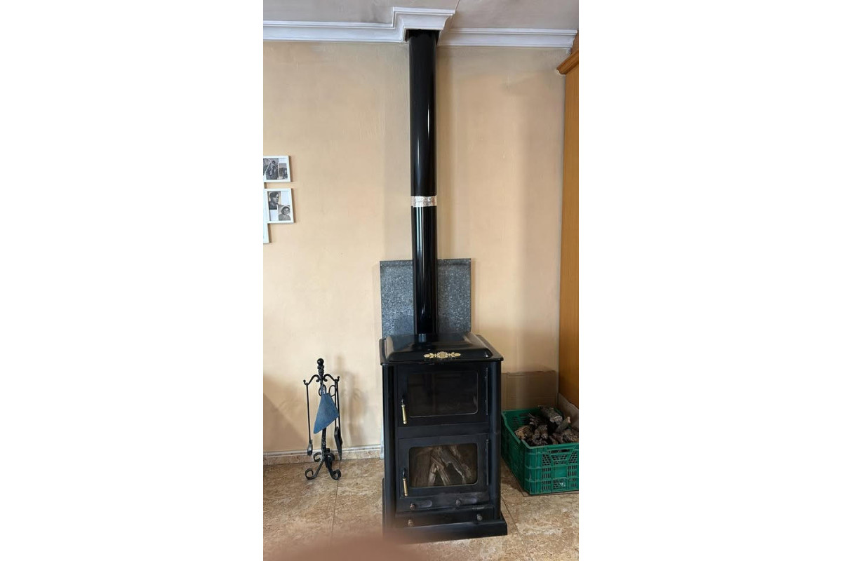 Revente - Country House - PINOSO