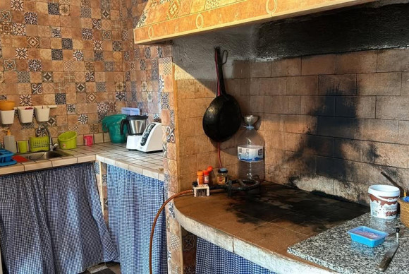 Revente - Country House - PINOSO