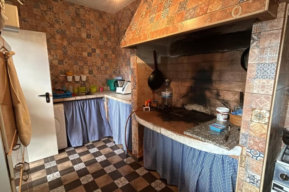 Revente - Country House - PINOSO