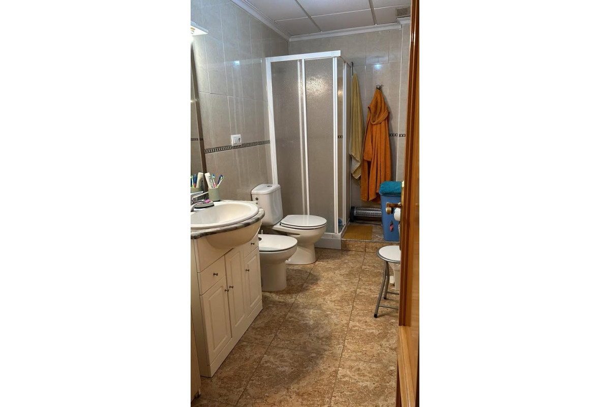 Revente - Country House - PINOSO