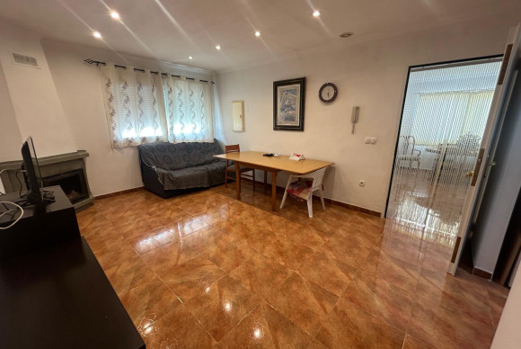 Resale - Country House - Hondón de los Fráiles