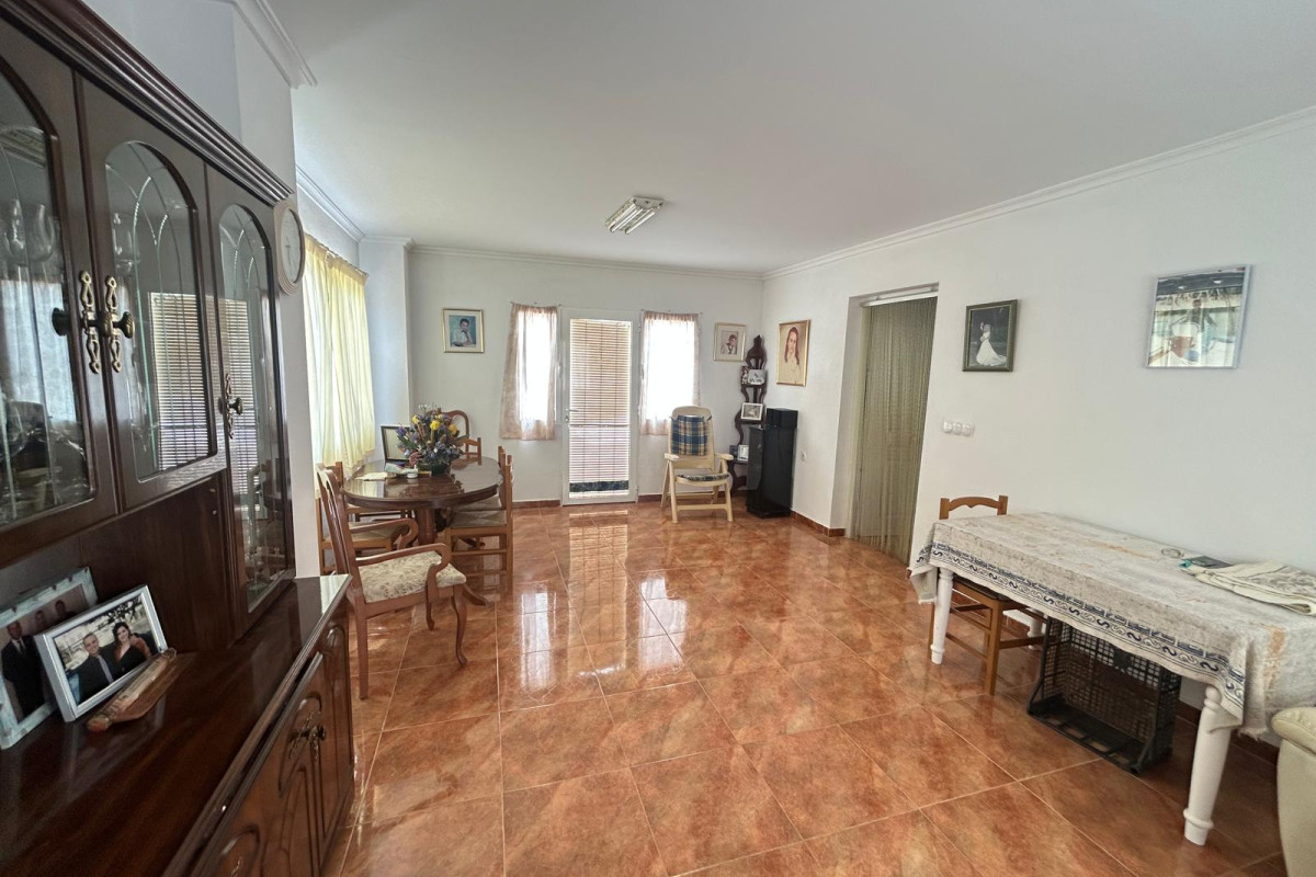 Resale - Country House - Hondón de los Fráiles