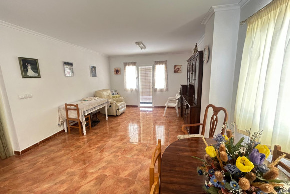 Resale - Country House - Hondón de los Fráiles