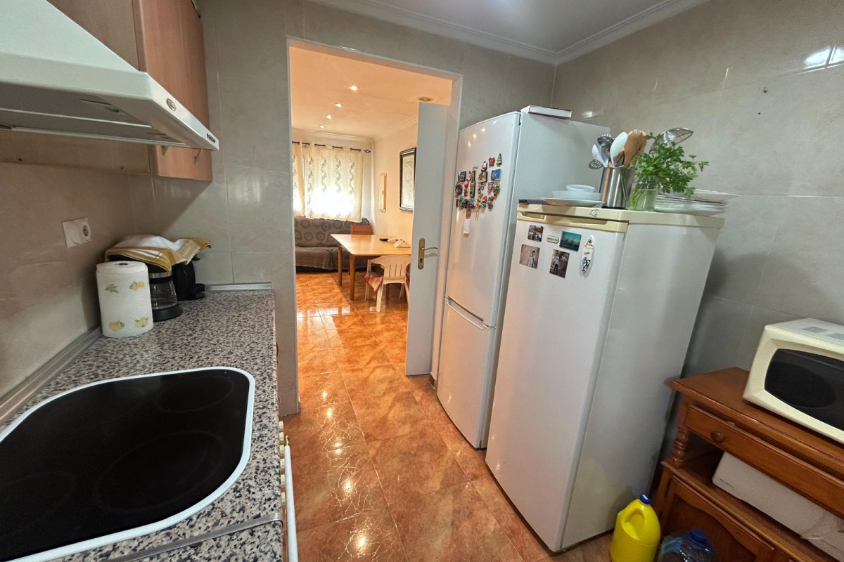 Resale - Country House - Hondón de los Fráiles