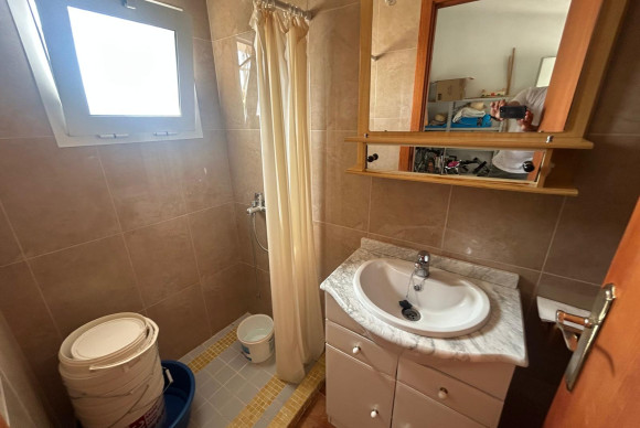 Resale - Country House - Hondón de los Fráiles