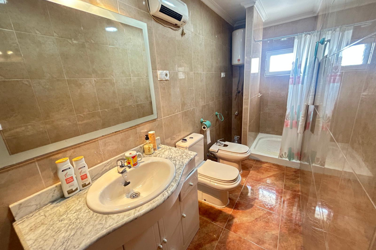 Resale - Country House - Hondón de los Fráiles