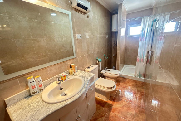 Resale - Country House - Hondón de los Fráiles