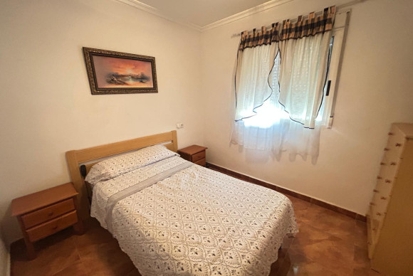 Resale - Country House - Hondón de los Fráiles