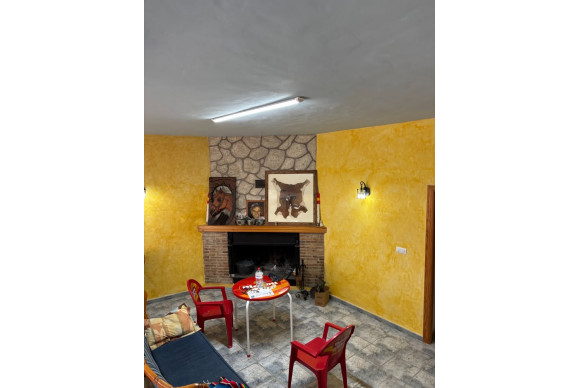 Resale - Country House - PINOSO