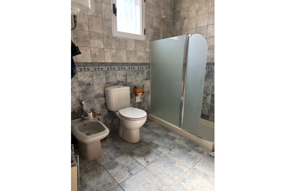 Resale - Country House - PINOSO