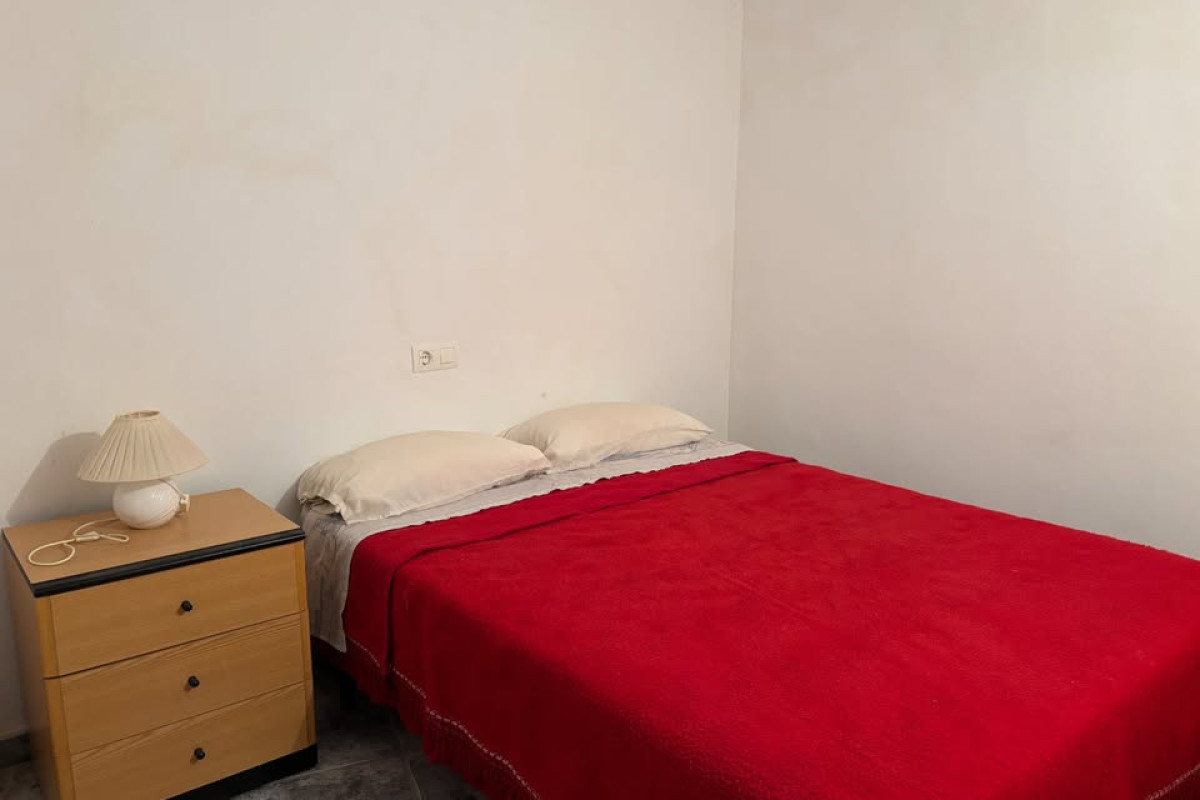 Resale - Country House - PINOSO