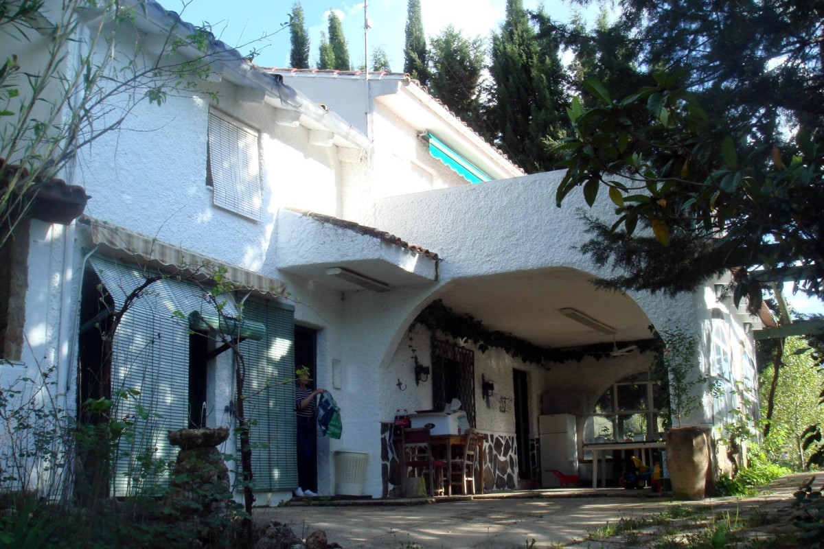 Resale - Country House - Villaverde de Guadalimar