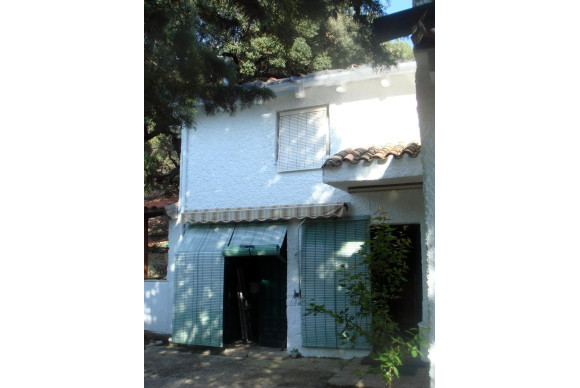 Resale - Country House - Villaverde de Guadalimar