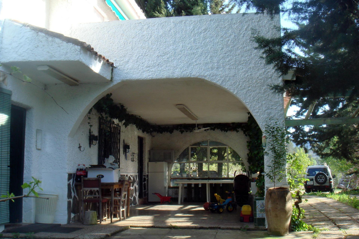 Resale - Country House - Villaverde de Guadalimar