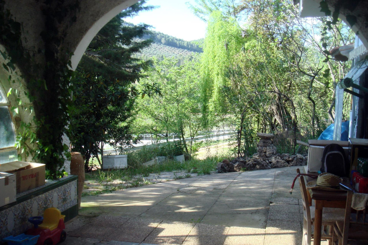 Resale - Country House - Villaverde de Guadalimar