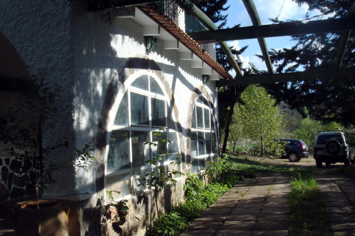 Resale - Country House - Villaverde de Guadalimar