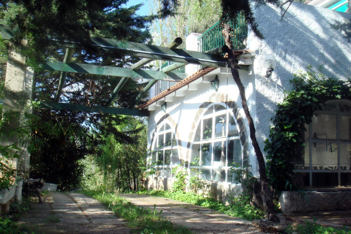 Resale - Country House - Villaverde de Guadalimar