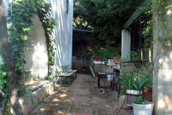 Resale - Country House - Villaverde de Guadalimar