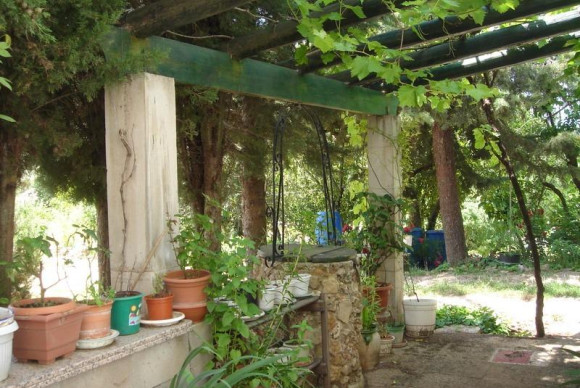 Resale - Country House - Villaverde de Guadalimar