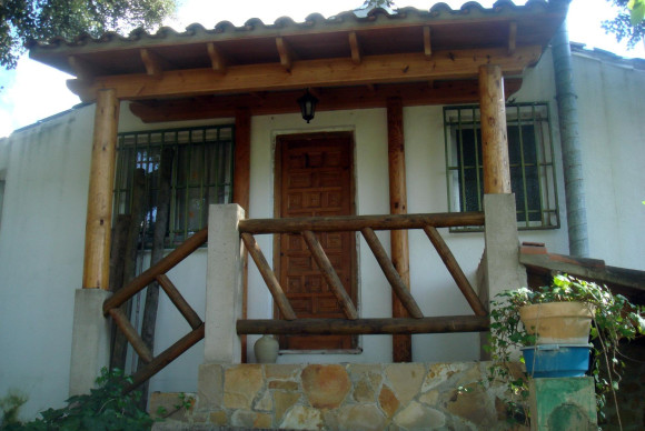 Resale - Country House - Villaverde de Guadalimar