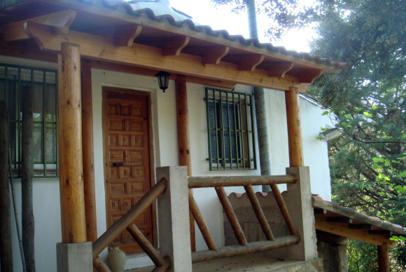 Resale - Country House - Villaverde de Guadalimar