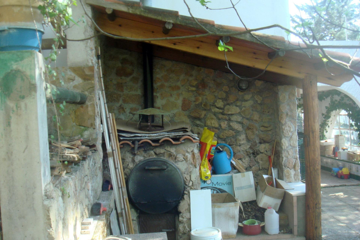 Resale - Country House - Villaverde de Guadalimar