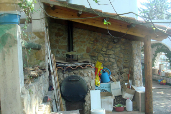 Resale - Country House - Villaverde de Guadalimar