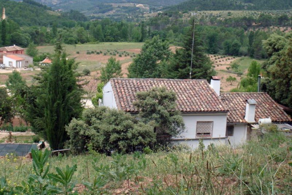 Resale - Country House - Villaverde de Guadalimar