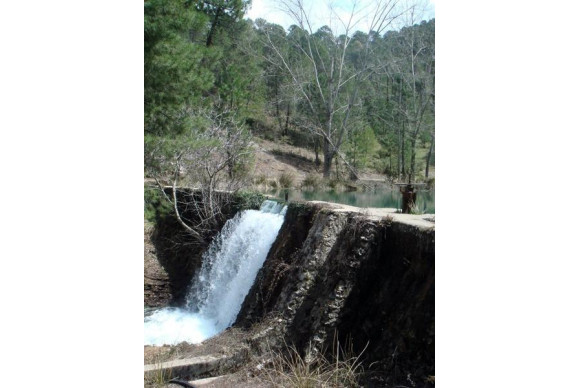 Resale - Country House - Villaverde de Guadalimar