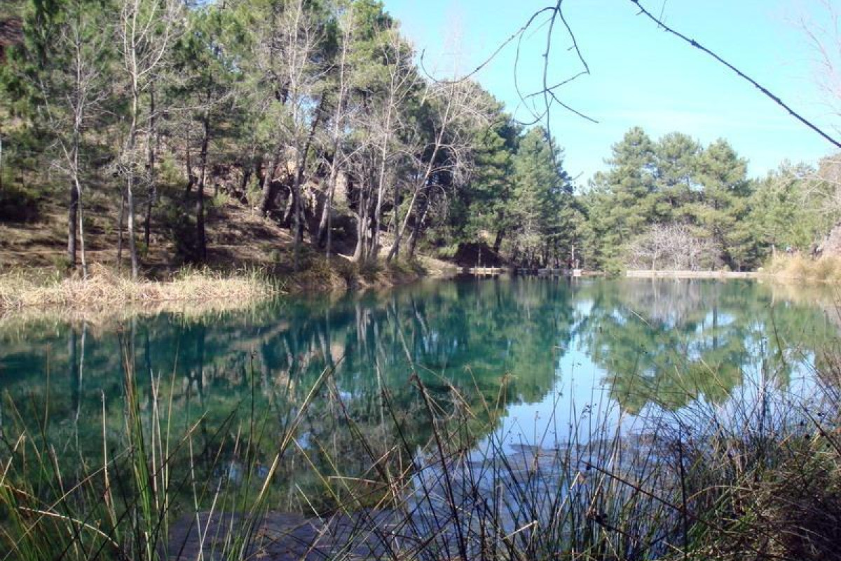 Resale - Country House - Villaverde de Guadalimar