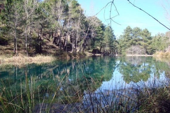 Resale - Country House - Villaverde de Guadalimar