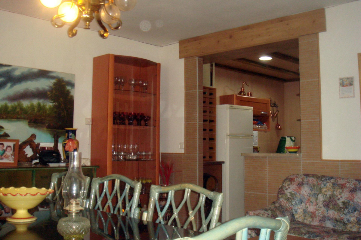 Resale - Country House - Villaverde de Guadalimar