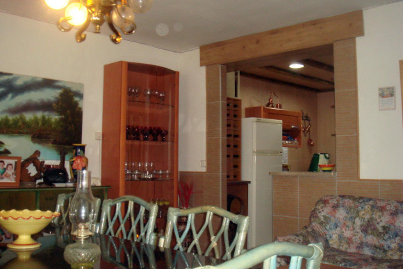 Resale - Country House - Villaverde de Guadalimar