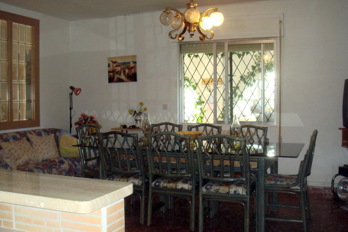 Resale - Country House - Villaverde de Guadalimar