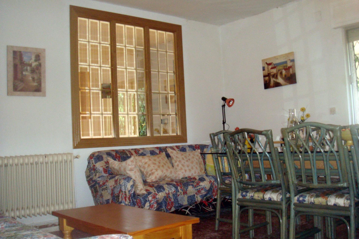 Resale - Country House - Villaverde de Guadalimar