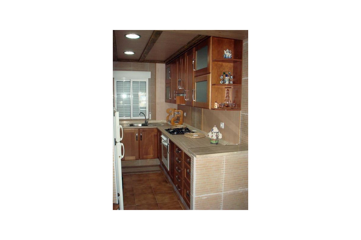 Resale - Country House - Villaverde de Guadalimar