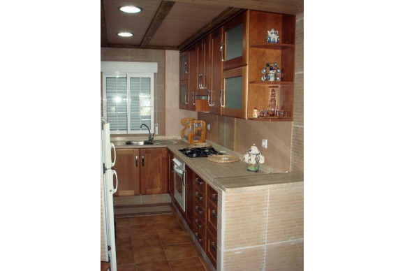 Resale - Country House - Villaverde de Guadalimar