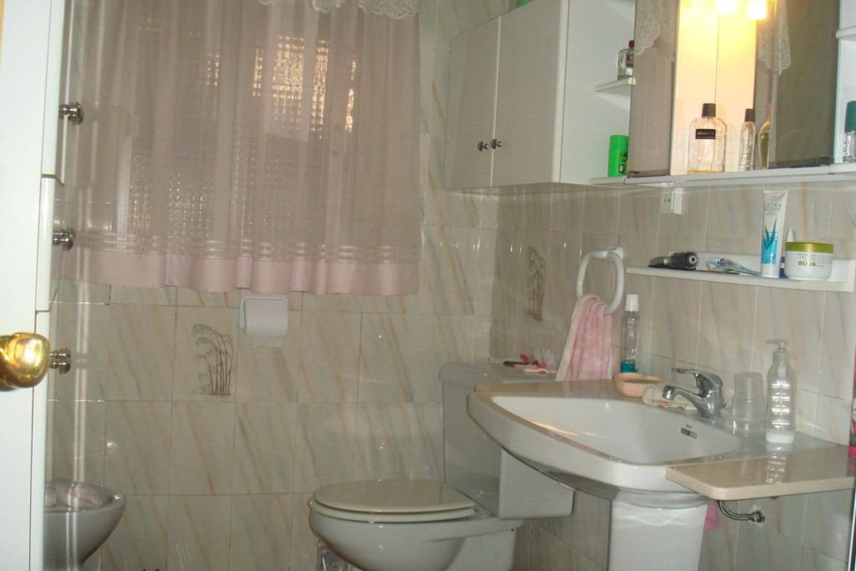 Resale - Country House - Villaverde de Guadalimar