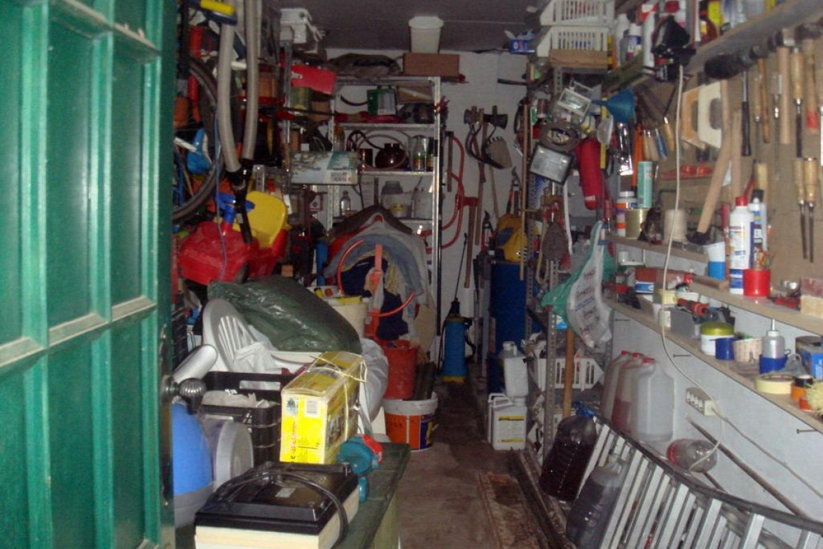 Resale - Country House - Villaverde de Guadalimar