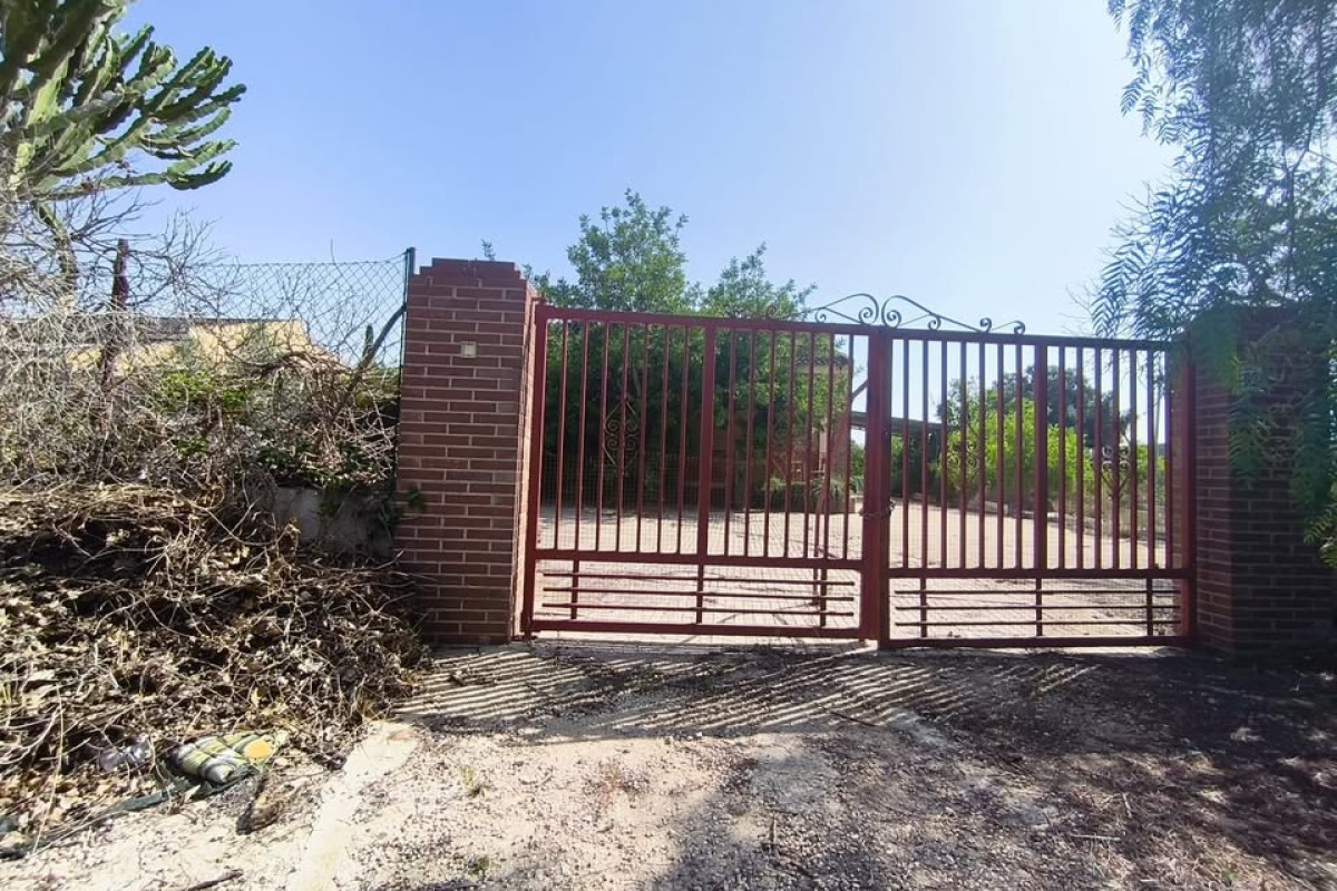 Revente - Country House - Elche