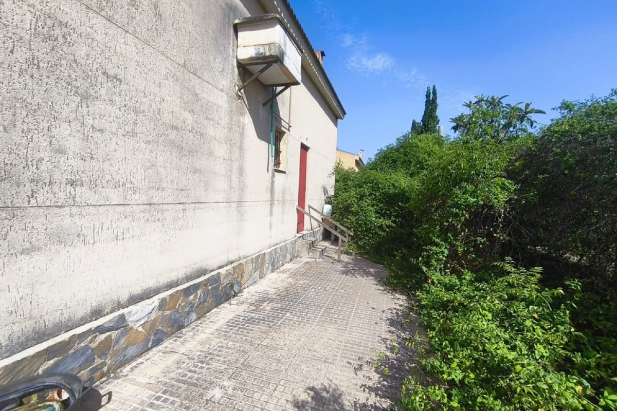 Revente - Country House - Elche