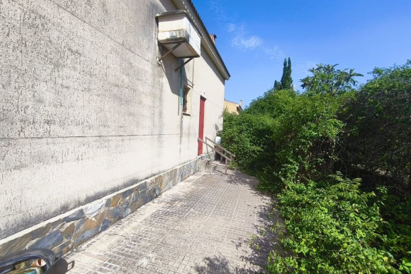 Revente - Country House - Elche