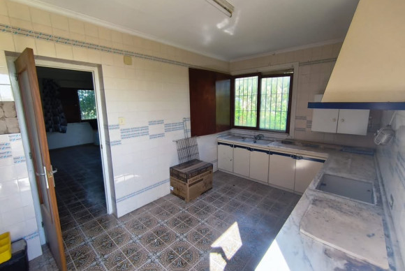 Revente - Country House - Elche
