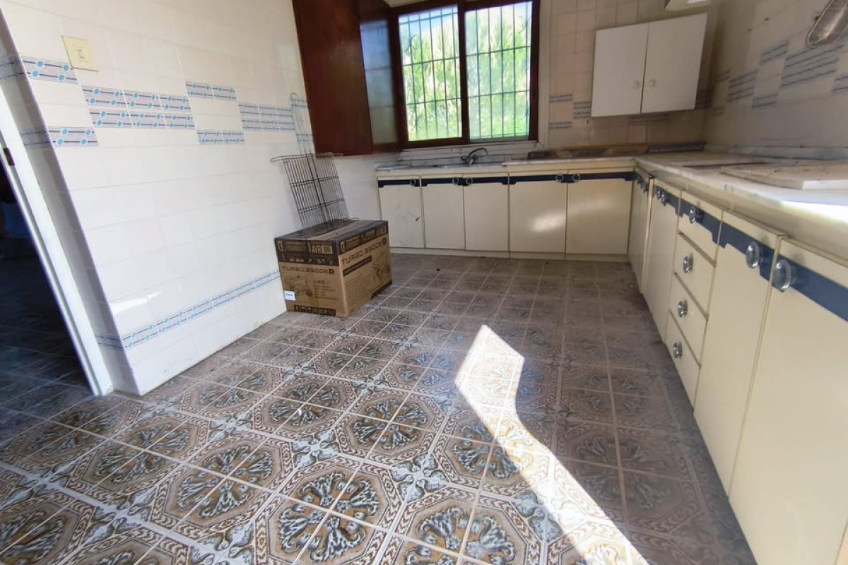 Revente - Country House - Elche