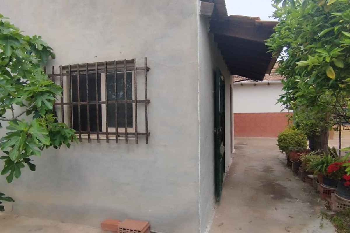 Resale - Country House - Elche