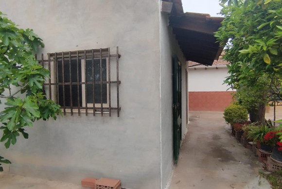 Resale - Country House - Elche