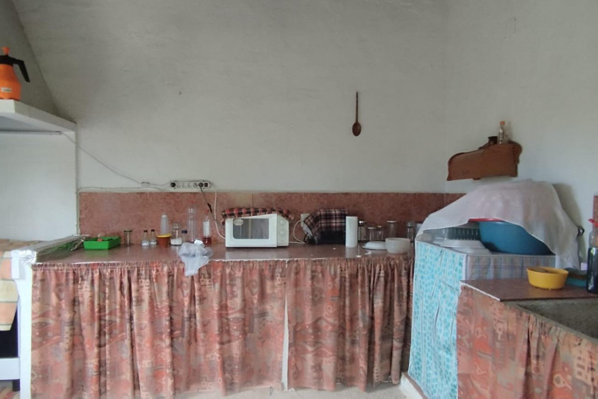 Resale - Country House - Elche