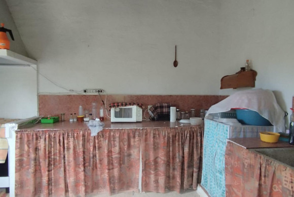 Resale - Country House - Elche