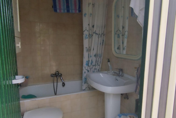 Resale - Country House - Elche