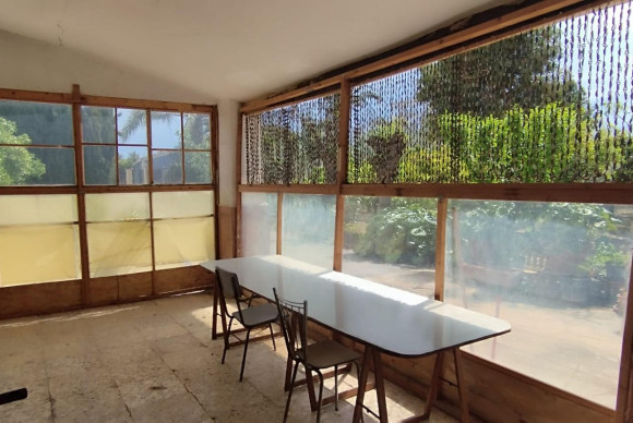 Resale - Country House - Elche